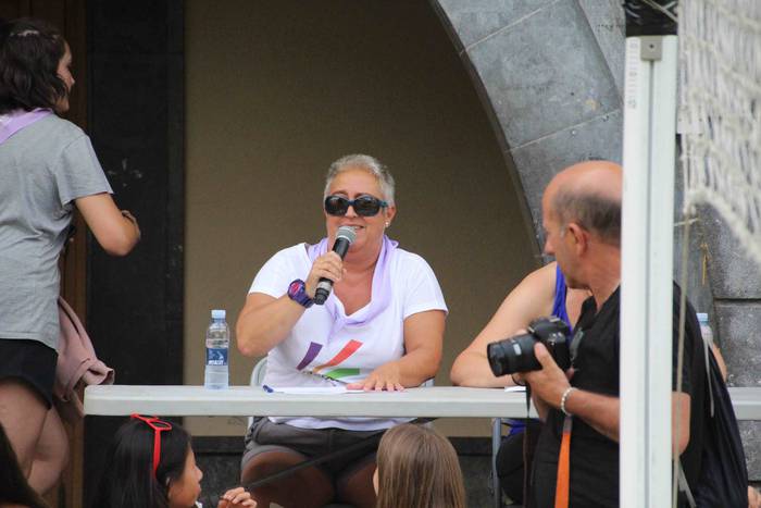 Ibarrako I. Boleibol Txapelk 9 1661538991325