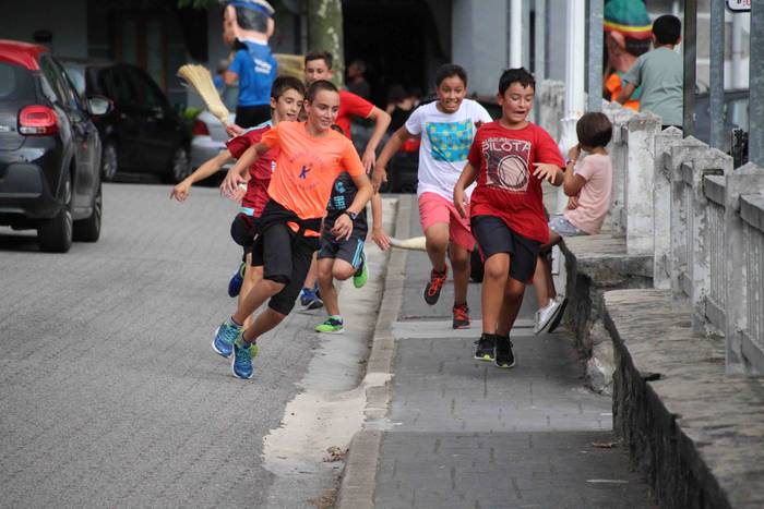 Amezketa San Bartolome jaiak 75 1535055707813