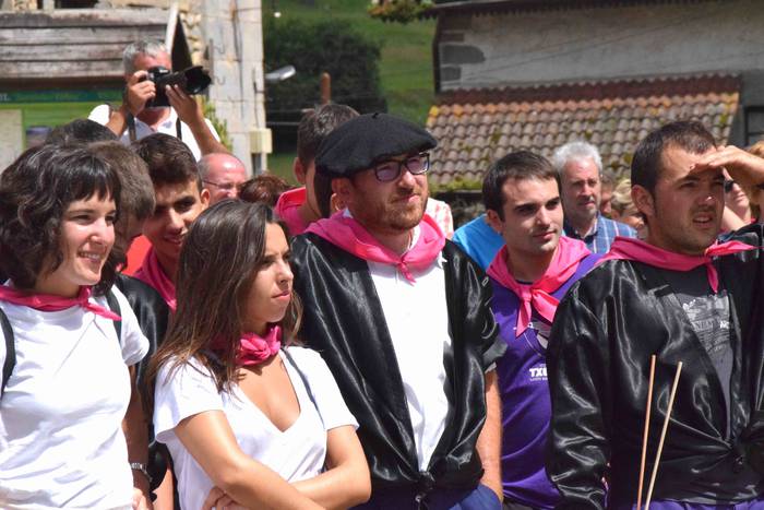 Zizurkil herrigunea goia fes 23 1534256074178