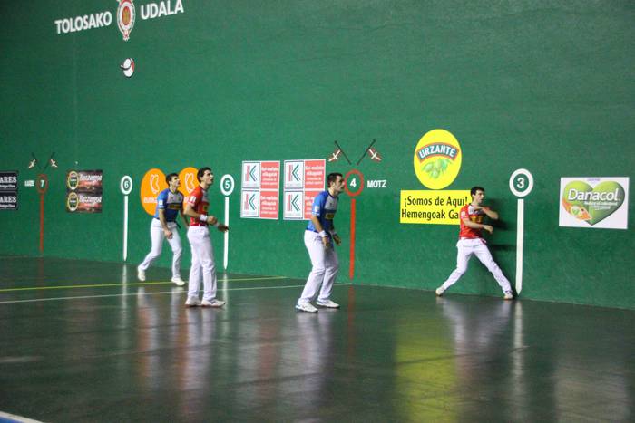 Altuna III.a eta Martija, El 31 1638817353336