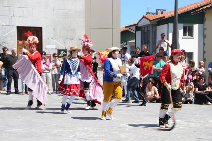 Maskaradak herriz herri 53 1494160541972