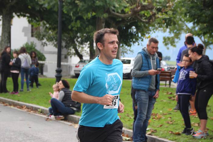 I. Eltxo Trail lasterketa 51 1476623139967