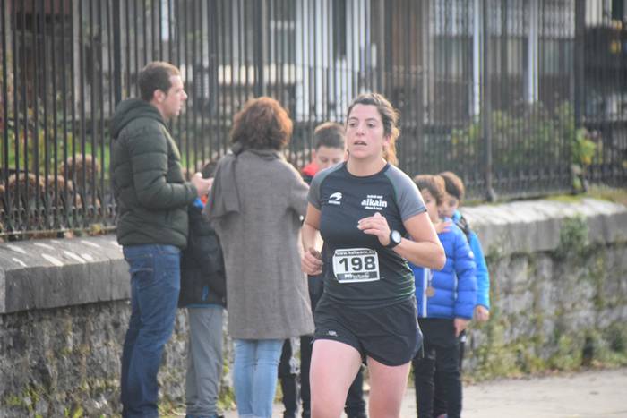 IKAZTEGIETAKO XVII. HERRI KR 115 1511032842843