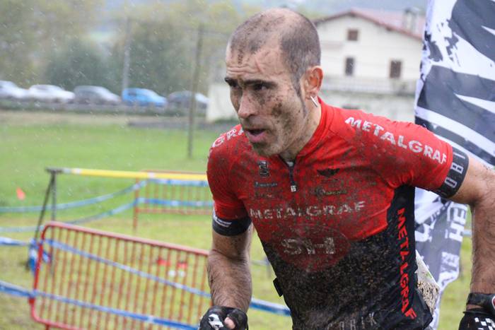 Lokaztuta Amasako XXIV. mendi duatloia 133 1477236381263