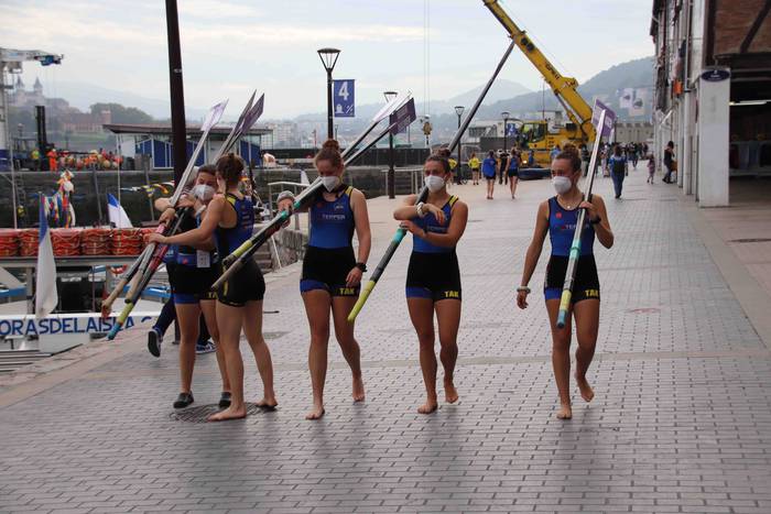 Tolosaldea trainerua Kontxak 48 1630519952651