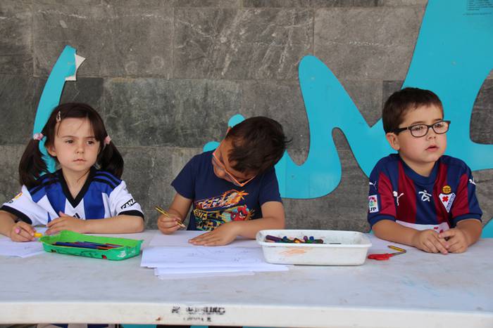 Muskerraren eguna Asteasun 12 1495373274494