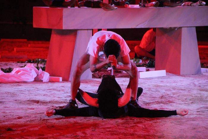 Minotauroaren labirintoa ema 38 1497258708164