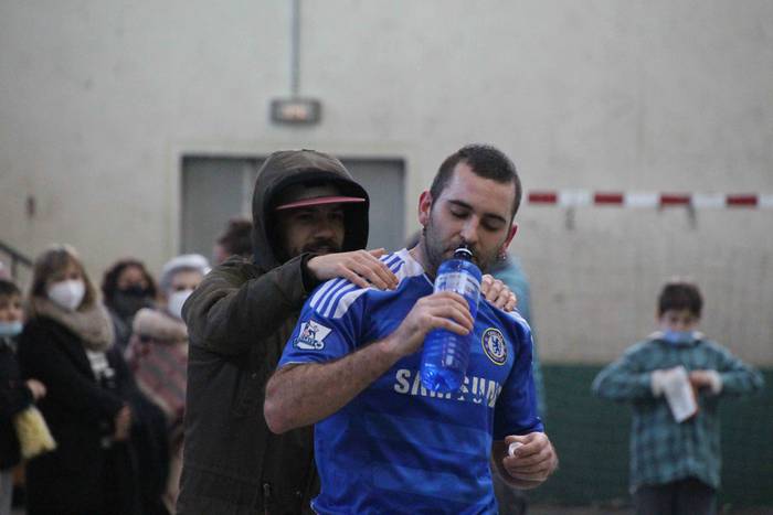 Irurako II. Frontenis Txapel 14 1643481071520