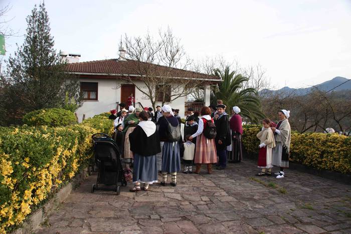 Gabon gaua 2018 Aduna 108 1545654429375