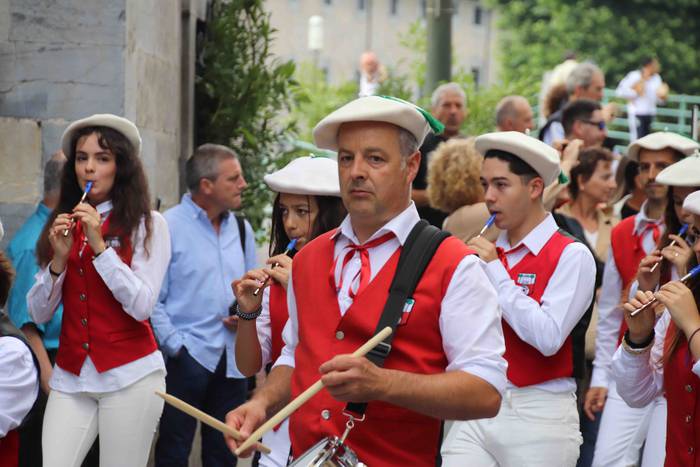 San Joan eguna 2022, Tolosa, 19 1656059603638