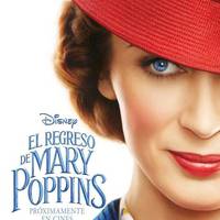 Haurrentzako zinema: 'El regreso de Mary Poppins'