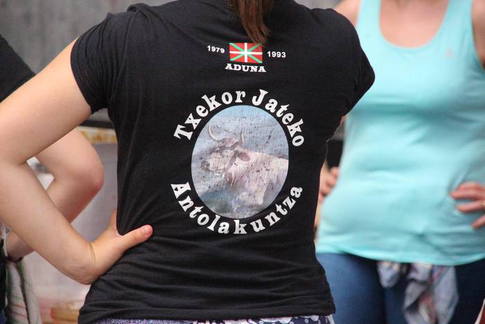 Txekor jate jendetsua, front 22 1533482732941