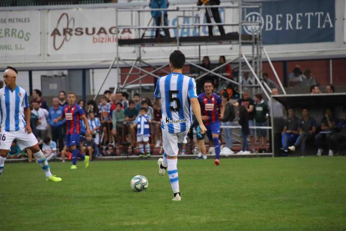 Eibarrek irabazi du Euskal H 43 1565476085329