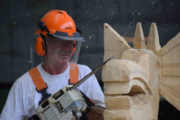 Larraul san bartolome eguna  23 1535187976265