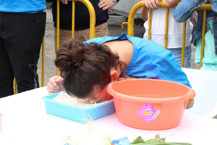 ALTZOKO SAN INAZIOAK 2017. H 62 1501504066343