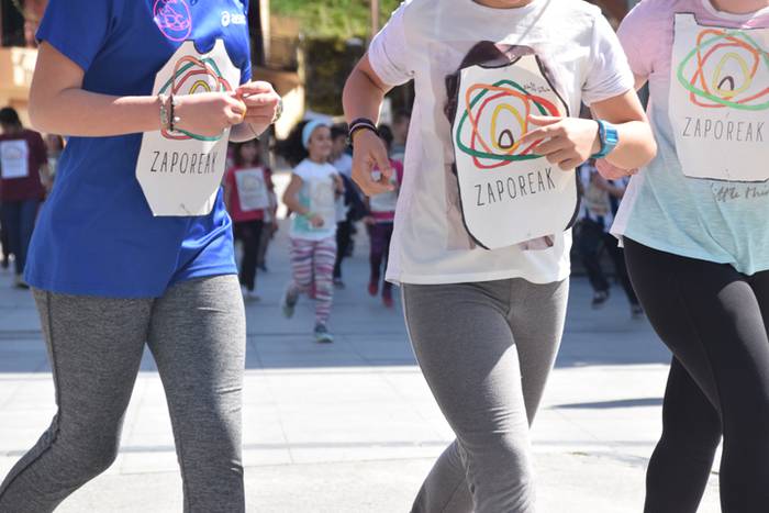 VII. Elkartasun Kilometroa,  27 1490713605386