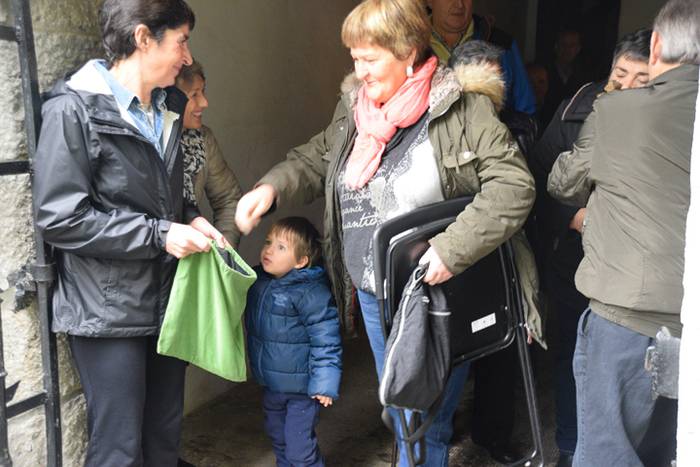 San Martin jaia, Amezketa, 2016 12 1478873165458