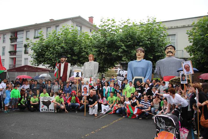 Lehertu da suziria, hasi dira Santioak 14 1469361044053