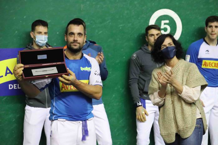 Beotibarren agurra Bengoetxe 55 1645472507527