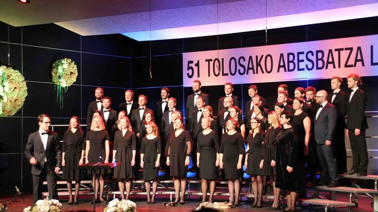 Bel Canto Choir Vilnius