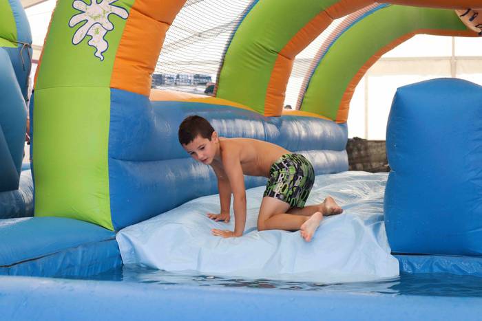 Saltoka eta jolasean pasatu  31 1660043079773