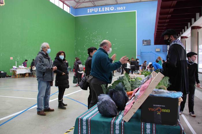 Berastegiko gaztarik onena A 37 1608397926485