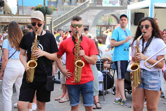 Tolosako Kuadrillen Eguna 20 9 1655555769802