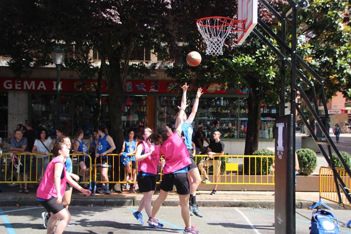 3x3 saskibaloi txapelketa To 20 1497117171520