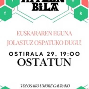 Euskararen Eguna