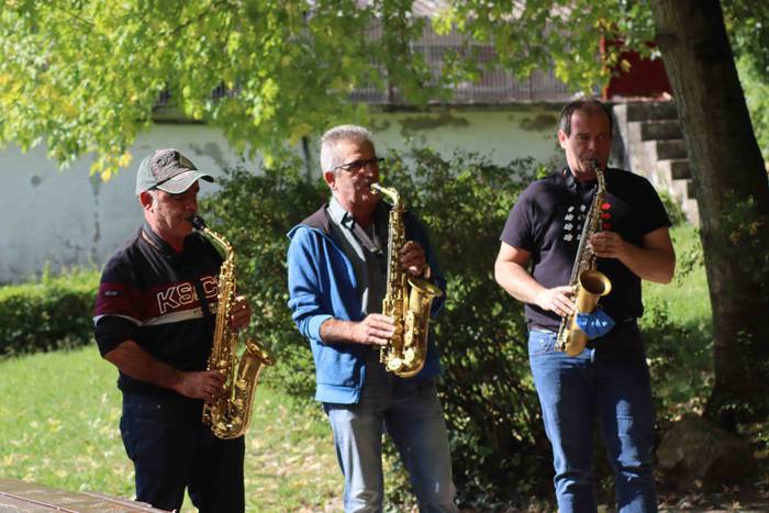 Festak ez du etenik San Este 39 1634470530882