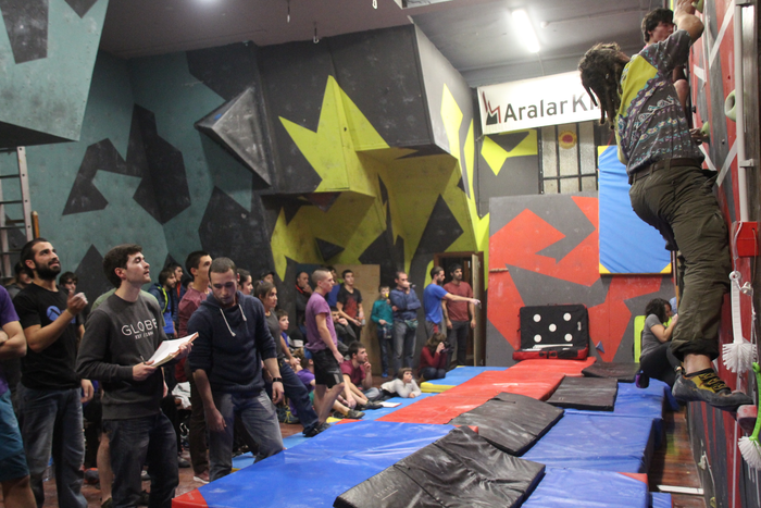 Desafioa grabitateari 10 1480788124078