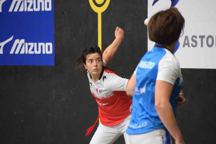 Finaletik tanto bakarrera ge 28 1543759883319