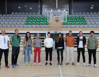 Eskola Kirolak Olinpiadak berreskuratuko ditu