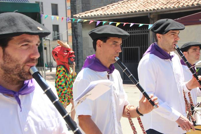 Anoetako jaiak 2017 haurrak  17 1497701970908