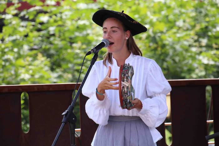 Berrobi San Agustin jaiak Tr 54 1535460693740