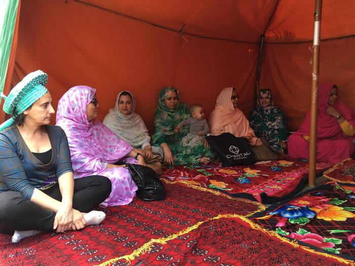 Jatorri ezberdinetako emakum 28 1560618206965