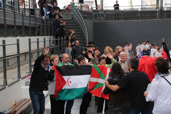 Lipdub grabaketa adunan 25 1463915831964