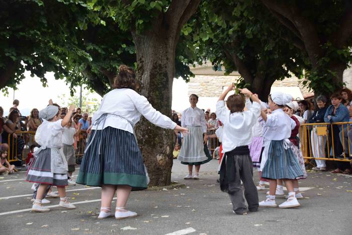 Izaskun auzoko festak Ibarra 6 1654533914278