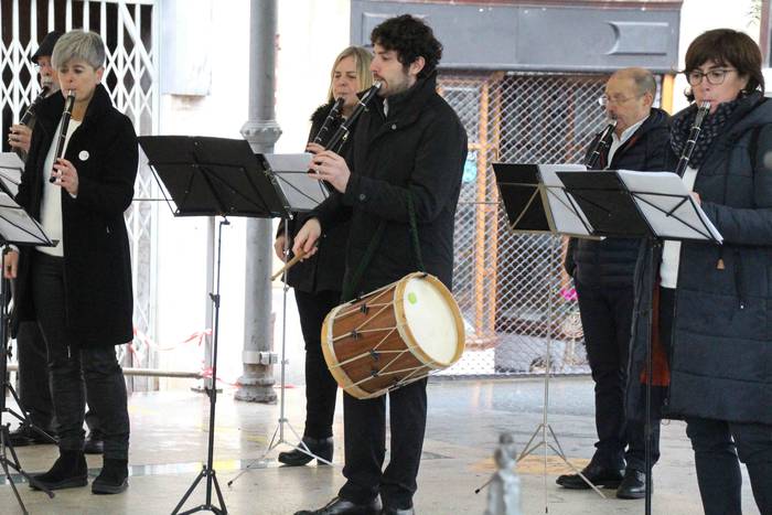 tolosako udal txistulari ban 1 1607435337122