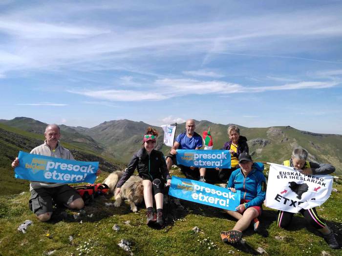 Amezketa, Artubi, 7 lagun