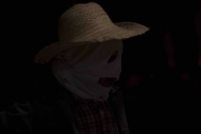 Baliarraingo Gau Beltza 14 1541067199050