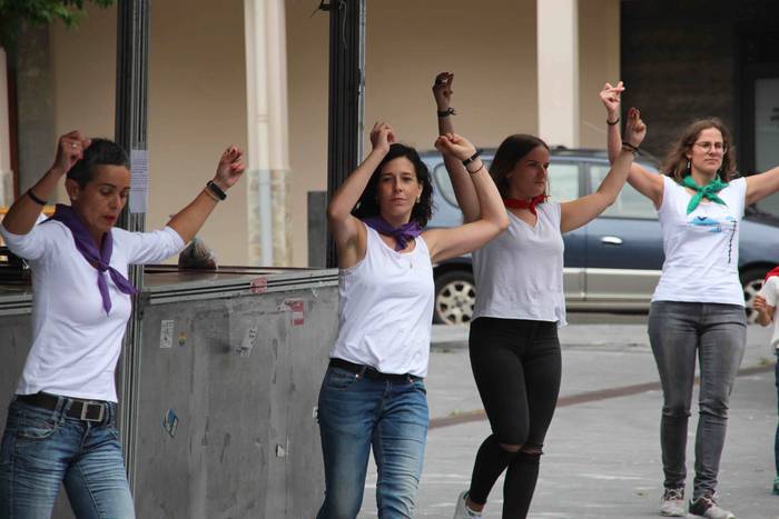 ikaztegieta san lorentzo fes 25 1533811760543