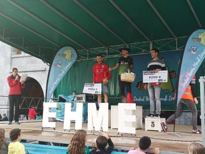 Euskal Herria Mendi Erronka  3 1654601053556