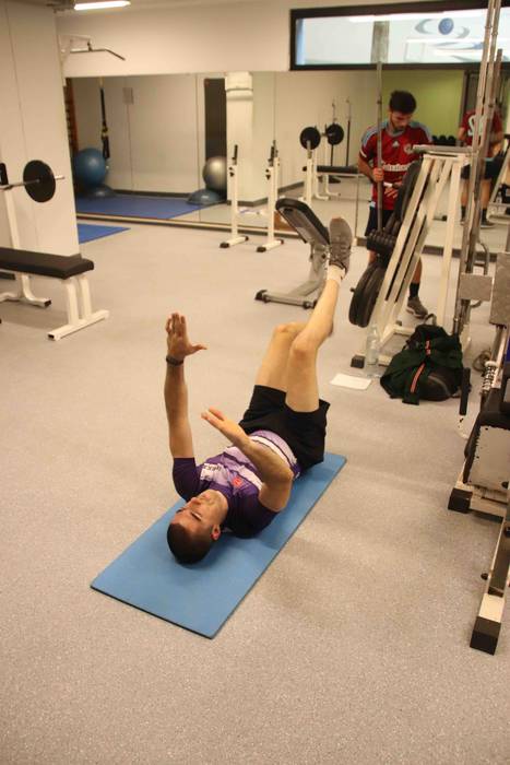 Kiroldegiak ere, martxan 3 1592246315033