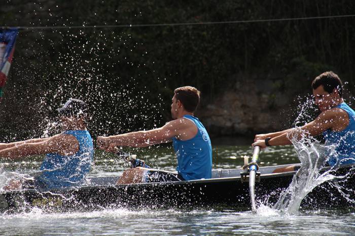 Batela txikien balantza, Zut 46 1505566764091