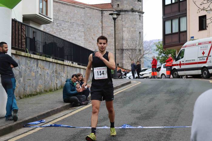 Jokin Tolosa eta Leire Elola 23 1650804469383