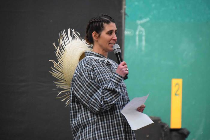 Lizartzako inauterien hasier 24 1644672401849