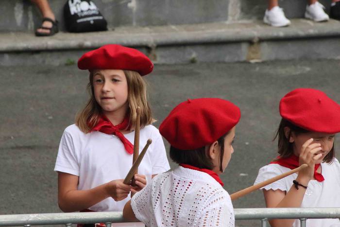 Anoetako jaiak 2019, txupina 1 1560966310896