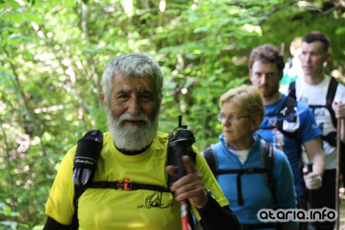 XIV Orduak Minak - Larrondo 220 1464547335990