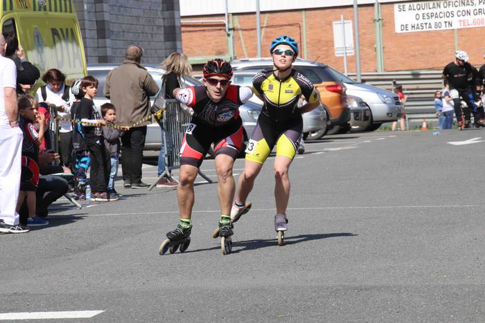 Illazki Zalakain eta Ane Lap 22 1554039209126